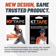 KT Tape Original Cotton