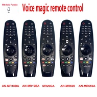 NEW Voice Magic TV Remote Control AN-MR18BA AN-MR19BA MR20GA AN-MR600 AN-MR650A for LG LED OLED UHD Smart TV