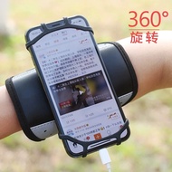 store 360° Rotating Fitness Sports Arm Band Mobile Phone Holder Running Gym Armband for 4  7   Cellp