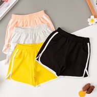 LITIBABY 4-way striped cotton pants size XS/XL