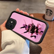 PMM92 Resilient BLACKPINK Phone Casing for iPhone 13 11 12 Pro Max