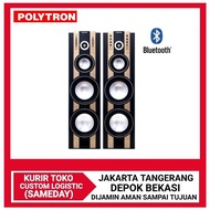 Polytron Speaker Aktif Bluetooth Pas 69