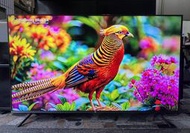 (二手電視)小米 L65M5-5ASP 65吋4K 智慧wifi聯網Android液晶電視.功能正常(台南仁德)
