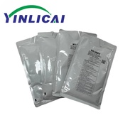 2PCS MX500 Developer Powder For Sharp MX-363U 453U 503U 363N 453N 503N MX-500AV 310G Compatible Blac