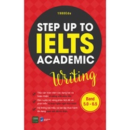 Book - Step Up To Ielts Academic Writing