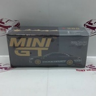 Mini GT 285 Bentley Flying Spur "Reindeer EIGHT"