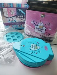 Nostalgia Cupcake Party 蛋糕機