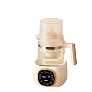 SADA nồi dưỡng sinh nhiệt độ không đổi Ấm đun nước cho bé sữa 316 tấm sưởi ấm 1-2 lít nhiều tùy c