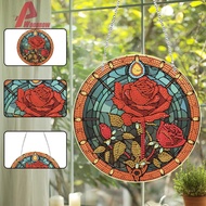 Acrylic Single-Side Diamond Painting Home Decor Handmade for Home Wall Decor [Woodrow.sg]