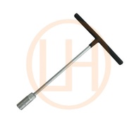 Prowess Rubber Handle T Spanner