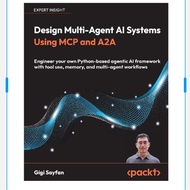 Build Your Own Agency AI Framework: flexible multi-agent systems in Python with MCP and A2A integrat