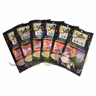 car external accessories Sheba Melty Tuna & Tuna Seafood 12g x 4 sachets x 6ar external accessories 