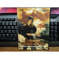 Zhixiangjia (H5) Second-Hand DVD Red War Zone Between Heaven and Hell
