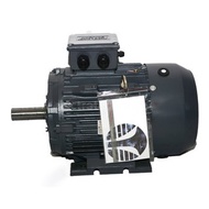 TechTop Motor 20HP(15KW)  B3(Foot) 3PH IE2