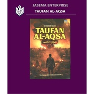 Taufan Al-Aqsa [9789674092122]