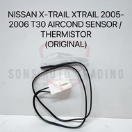NISSAN X-TRAIL XTRAIL 2005-2006 T30 AIRCOND SENSOR / THERMISTOR (2PIN)