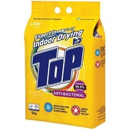 Top Detergent Powder Antibacterial 5kg