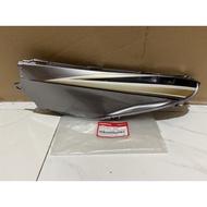 Genuine Honda WAVE S110 (2010) left center cover set (64355-KWW-C80ZC)