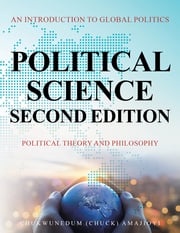 Political Science Second Edition Chukwunedum Amajioyi