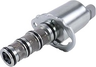 DVPARTS Solenoid Valve AL177192 Compatible with Jon Deere Tractor 1204 1354 6230 6330 6430 6530 6830