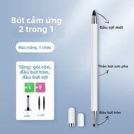 Piple | Bút Cảm Ứng Chính Xác cho Huawei iPad Xiaomi OPPO Vẽ và Chỉnh Sửa