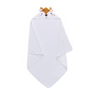 LAT Baby Towels for bath makapal bamboo cotton towel bath beach towel bath towel for Kid Baby face t