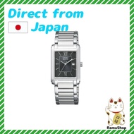 [Direct from Japan】[Citizen Collection Citizen Collection Eco-Drive Eco-Drive FRA59-2431 Men's