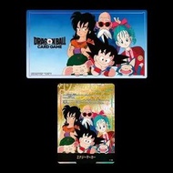 全新 魂限 龍珠超 卡牌遊戲 融合世界官方遊戲戰套裝 閃卡 card game