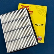 JS Engine Air Filter for Ford Ranger (02-10), Everest (02-10) 2.5 Diesel Engine Product Code