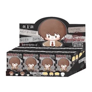 ฟิกเกอร์ Death Note กล่องสุ่ม