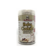 IBUANIS ALMOND OAT DATES COOKIES