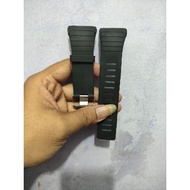 Strap for D-Ziner DZ-8180 DZ8180 DZ 8180 Watch