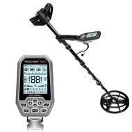 Professional Metal Detector S63 MAX. 3M Full Waterproof  High-precision Fixed-point Multi Frequency 