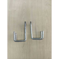 FAN HOOK U SHAPE/122 PENYANGKUK KIPAS UNTUK SILING KAYU