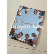 THE BOYZ - [DAZED] BON, BOYZ, VOYAGE