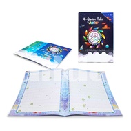 Al-Quran Write for Junior Cordoba, Learn to Memorize the Quran