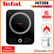 Tefal IH7208 Express Induction Hob