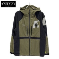 FC REAL Bristol FCRB-189041 卡其色巡迴賽外套（中號）