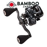 [ Direct from Japan ]Tailwalk Reel Taigame 100-DH/R
Tailwalk Reel Taigame 100-DH/L