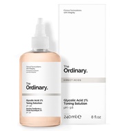 The Ordinary Glycolic Acid 7% Toning Solution