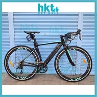 *READY STOCK MALAYSIA*  Clear Stock Cronus700c Road Bike Racing Bikes Shimano Sora 18SP  Aero Road Bike