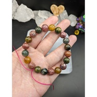 BNIB - Tourmaline Bracelet (9.7+mm, up to Size 17cm)