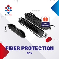 Fiber Protection Box (FO Connection Protector) Barrel Connection Protector Fiber Protection Box