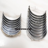 D4CB Connecting Rod Main Crankshaft Bearing Piston Ring Segment For 210204A910 For Kia Sorrento for 