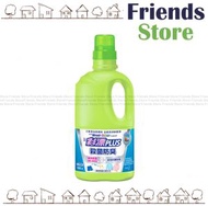 花王 液體彩漂殺菌防臭PLUS 1000mL