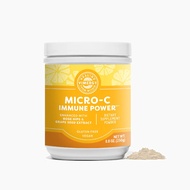 Vimergy Micro-C Immune Power | Supports Healthy Immune System Cardiovascular System & Skin Health | 
