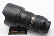Nikon AF-S 24-70F2.8G Nano ;