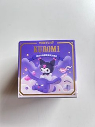 Kuromi 盲盒