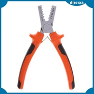 [Direrxa] Crimping Tools Electrical Wire Pliers DIY Tool