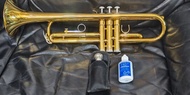 Yamaha YTR-2330 降B調小號